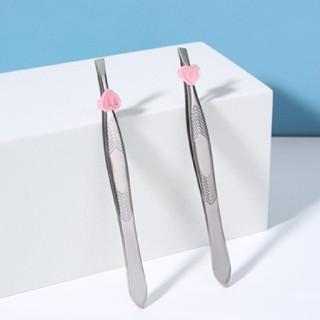 Nhíp nhổ lông, tóc bạc loại chắc 🍀 Clovershop68 🍀