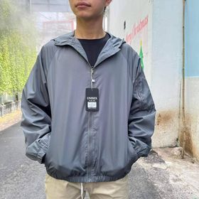 AÓ KHOÁC DÙ CAO CẤP