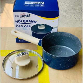 Quánh 18cm gre en cook