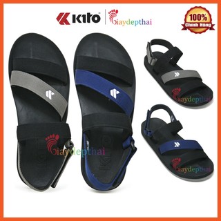 Giày sandal nam thái lan kito ac3