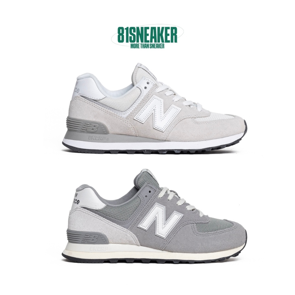 [Hàng chính hãng] - Giày New Balance 574 Classic