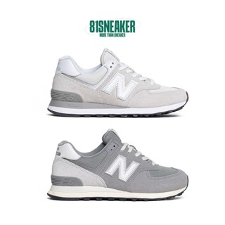 - giày new balance 574 classic