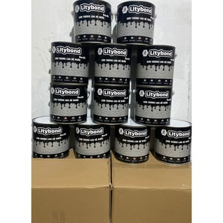 SƠN SẦN THÙNG LOA HỆ NƯỚC GỐC DẦU (LON 4KG)