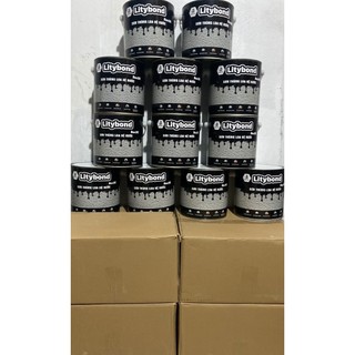 SƠN SẦN THÙNG LOA HỆ NƯỚC GỐC DẦU (LON 4KG)