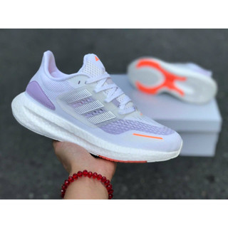 Giày thể thao running nữ - adida$ pure boost 22, đế xịn cực êm chân / size : 36-39