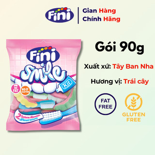 Kẹo dẻo Fini Smile Kit 90g