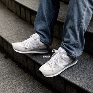 [Hàng chính hãng] - Giày New Balance 574 Classic