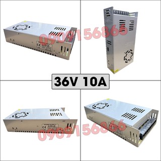 Nguồn 36v - 10a