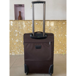 Vali vải cao cấp