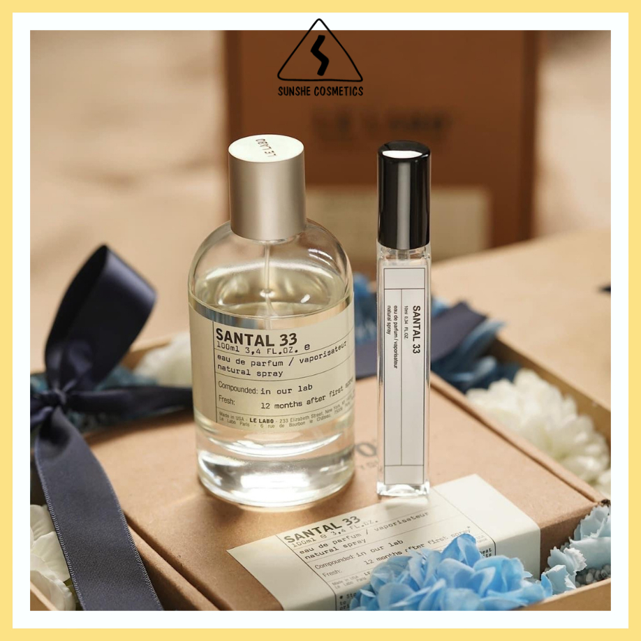 Nước Hoa Le Labo Another 13 EDP 10ml