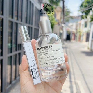 Nước Hoa Le Labo Another 13 EDP 10ml