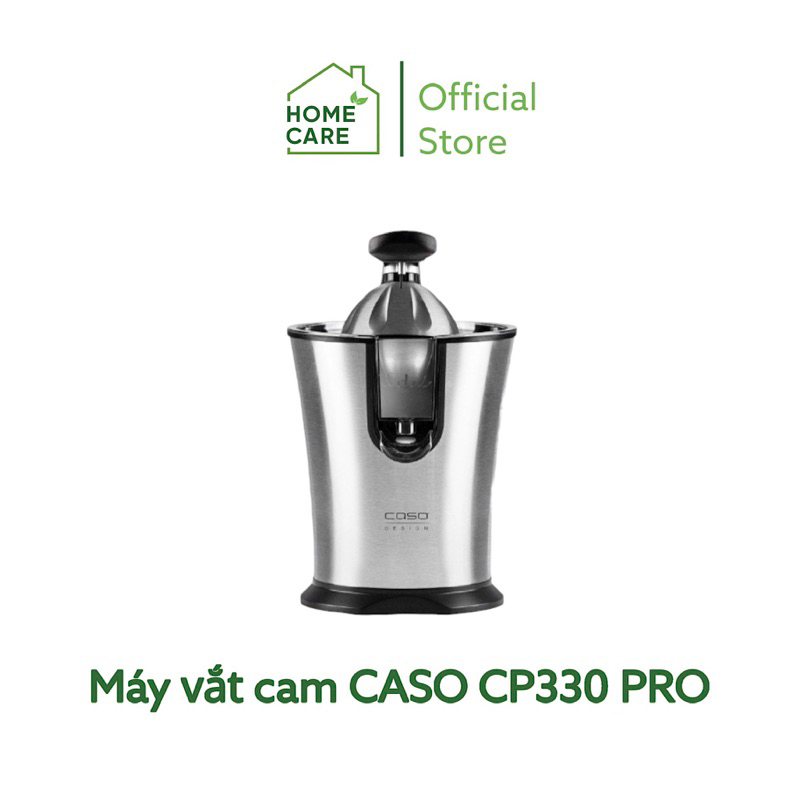 MÁY VẮT CAM CASO CP330 PRO