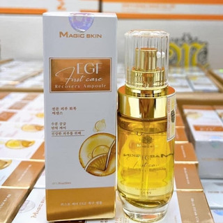 Serum tế bào gốc tinh chất phục hồi da First Care EGF Recovery Ampoule magic skin