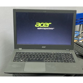 Laptop Acer Aspire E5 - 573G (i5-4210U ram 8g ssd 120Gb màn 15.6)