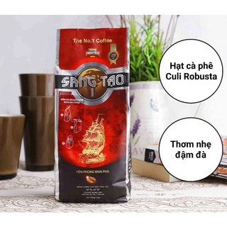 Cà phê sáng tạo 1 trung nguyên - bịch 340gam