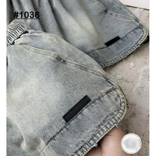 Sooc jean cạp chun 290k -> 190k