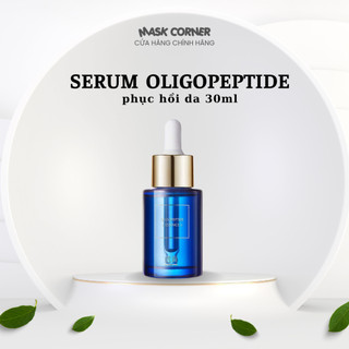 Serum Lucenbase Oligopeptide giảm mụn mờ thâm 30ml