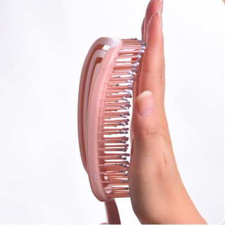 LC06 lược gỡ rối tóc massage da đầu