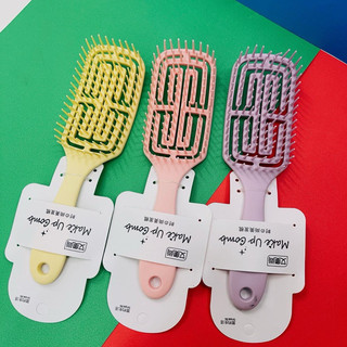 LC06 lược gỡ rối tóc massage da đầu