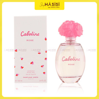 NƯỚC HOA GRES - Cabotine Rose 100ml