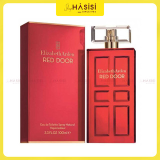 NƯỚC HOA ELIZABETH ARDEN - Red Door EDT 100ml