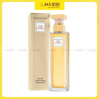 NƯỚC HOA ELIZABETH ARDEN - 5th Avenue EDP 125ml