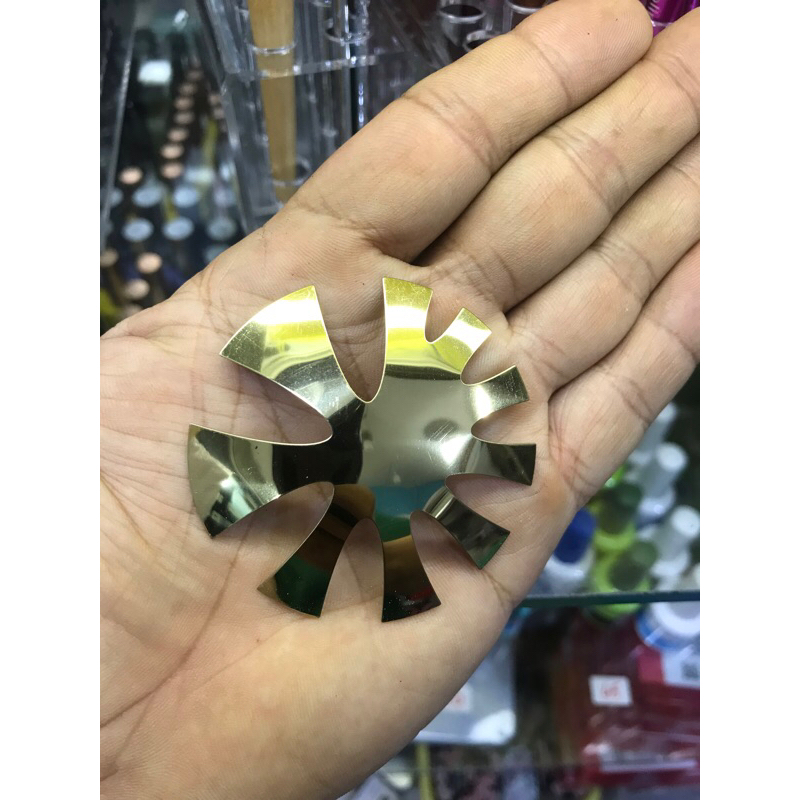 khuôn cắt bột 2 in 1