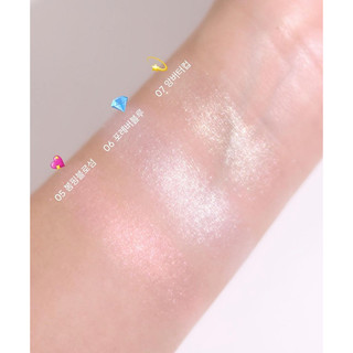 [Colorgram] Phấn Bắt Sáng Colorgram Milk Bling Highlighter
