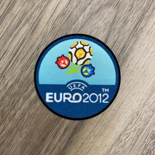 Logo Patch Retro Nhung Cao Cấp - Chuẩn Thi Đấu