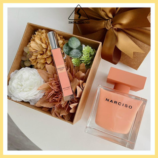 Nước Hoa Narciso Eau de Parfum Ambrée