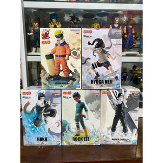 Mô hình Uzumaki Naruto: Memorable Saga chính hãng