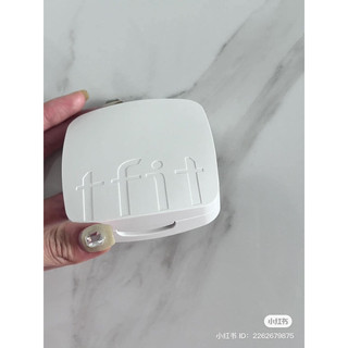 Phấn phủ Nano TFIT finis Setting Pact