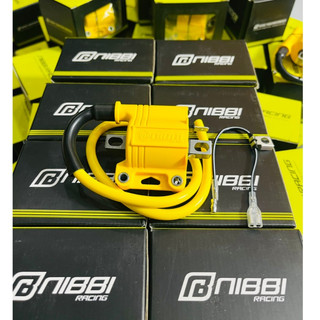 Mobin sườn NIBBI dành cho tất cả dòng xe xăng cơ