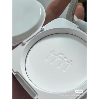 Phấn phủ Nano TFIT finis Setting Pact