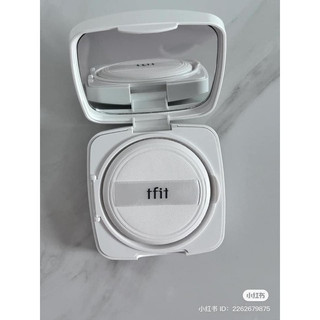 Phấn phủ Nano TFIT finis Setting Pact