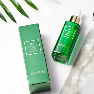 Tinh chất Serum HA cấp nước Lucenbase 30ml