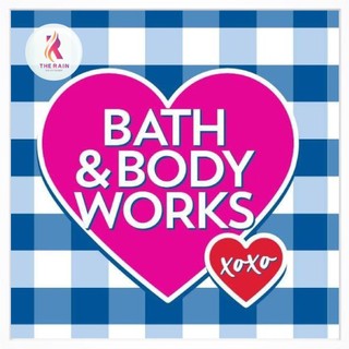 Tinh dầu thơm phòng Bath & Body Works Gingham 24ml