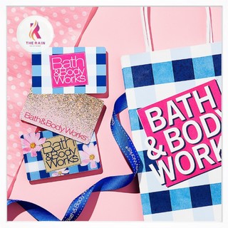 Tinh dầu thơm phòng Bath & Body Works Gingham 24ml