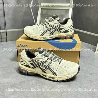 Giày thể thao asics gel kahana 8 black 1011b133-021, giày thể thao asics gel kahana 8 đen.