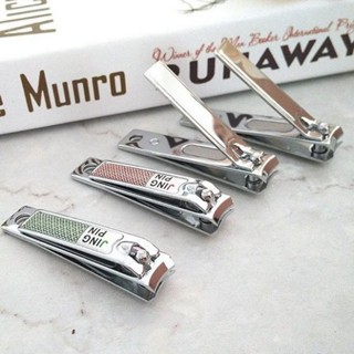 Bấm Móng Tay JingPin Siêu Sắc Bắn