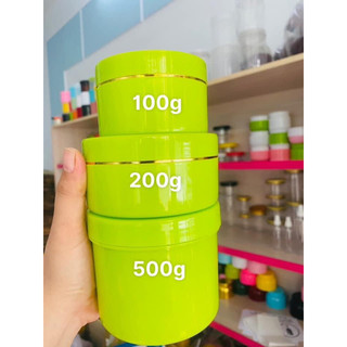 Hủ 100gr-200gr-500gr