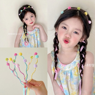 Bờm/cài tóc cho bé gái băng đô cho bé gái