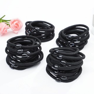 Dây buộc tóc co giãn thời trang hàn cho nữ