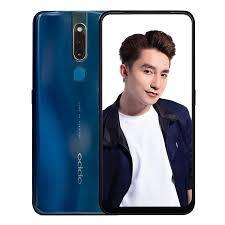 điện thoại Siêu rẻ Oppo F11 Chính Hãng 2sim ram 8G/256G, Cấu hình cao, tặng sạc cáp ốp lưng ,bảo hành 12 tháng
