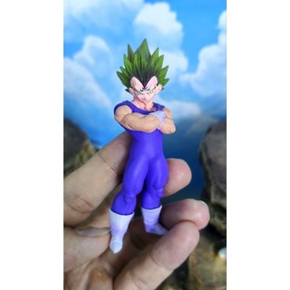 Mô hình dg vegeta