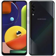 điện thoại Samsung Galaxy A50s - Samsung A50 S Chính Hãng 2sim ram 4G rom 64G, Cày Game siêu chất ,BẢO HÀNH 12THÁNG