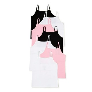 Áo dây bé gái xuất dư ( Size 7-8y, 14-16y )