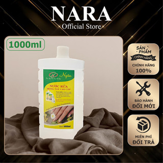  Axiton Rửa Móng Tay - Axeton Vệ Sinh Làm Sạch Móng Tay Chuyên Dụng - Nước Lau Móng Rửa Cọ Lau Gel 