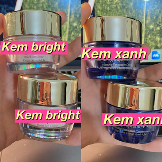 Kem dưỡng chống lão hoá este 15ml date 26