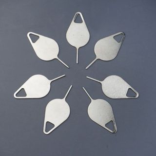 Que chọc sim điện thoại